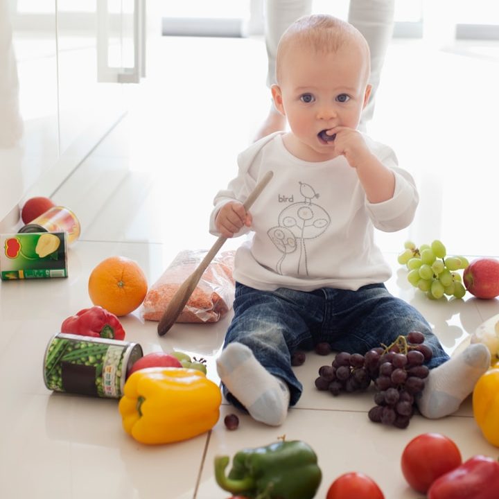 Zwergentreff, Familienraum Sonnenzeit