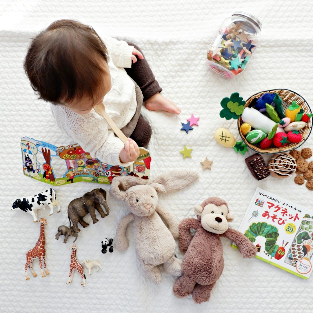 Babykurs, Familienraum, Sonnenzeit, Themen für Mama