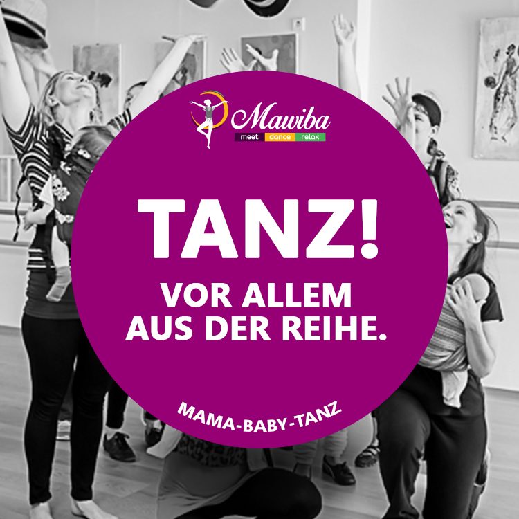 Babykurs, Familienraum, Sonnenzeit, Themen für Mama